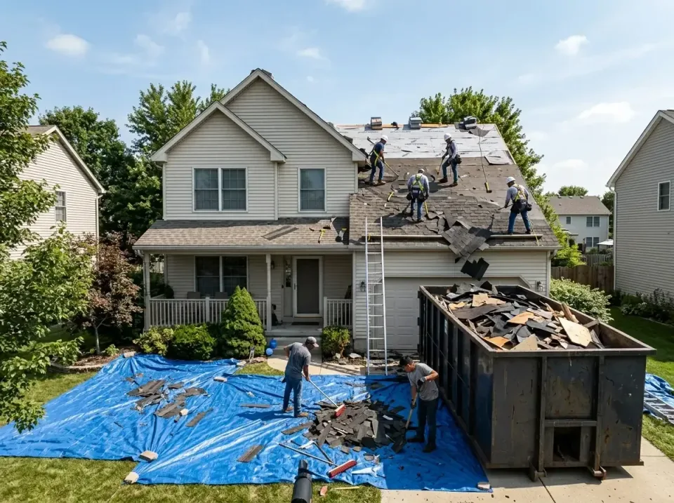 roof-replacement-debris-remova-004 — frequently asked questions, Cheapest Dumpster Rentals in West Point, GA